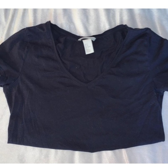h&m top⭐️ - Picture 4 of 5